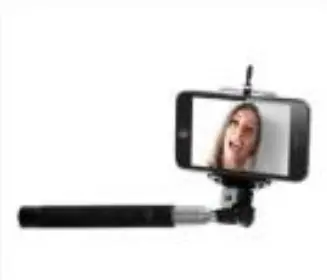FRESH N REBEL Draadloze selfiestick